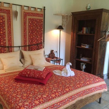 Domizil Hotel Dueren "Kastanienhof" Ngoại thất bức ảnh