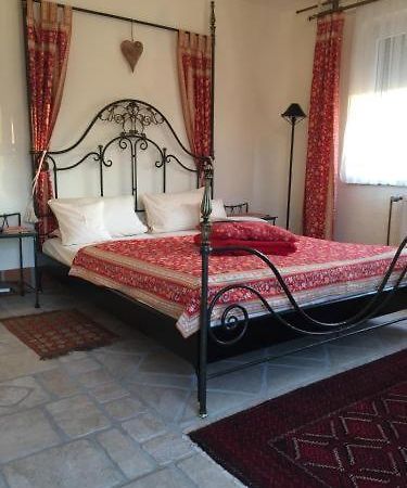 Domizil Hotel Dueren "Kastanienhof" Ngoại thất bức ảnh