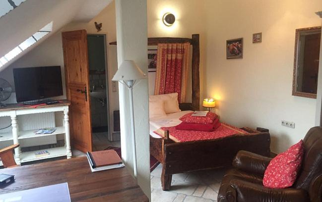 Domizil Hotel Dueren "Kastanienhof" Phòng bức ảnh