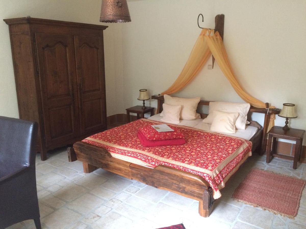 Domizil Hotel Dueren "Kastanienhof" Ngoại thất bức ảnh
